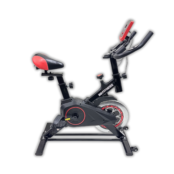 Producto - Bici Spinning Importada