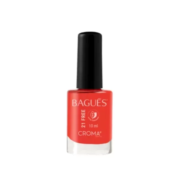 Producto - Esmalte 21 free Escarlata Fitz Roy