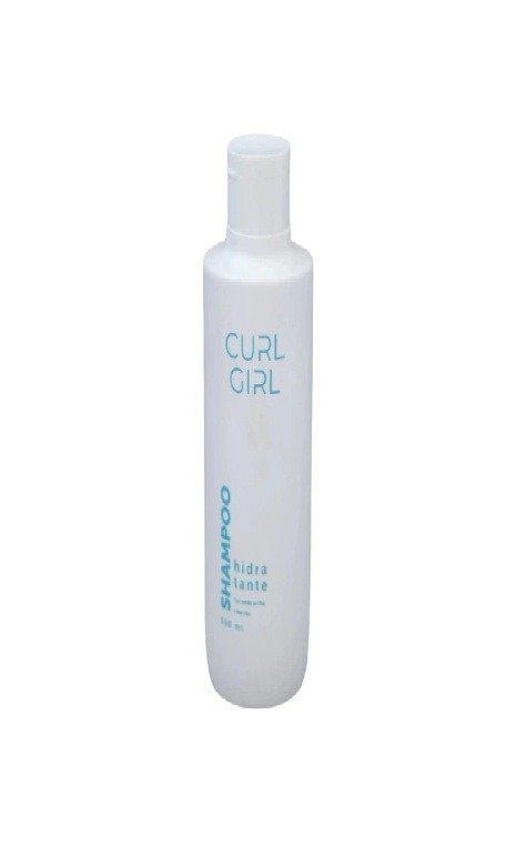 Producto - Shampoo Curl Girl