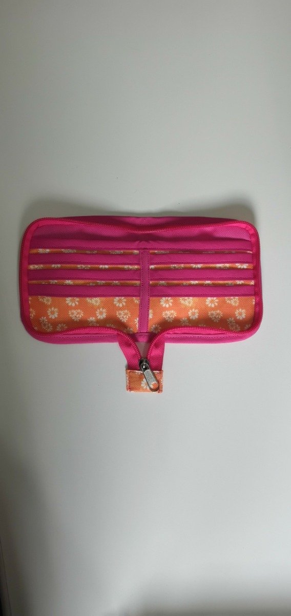 Producto - MINIBILLETERA FLORCITAS - 4