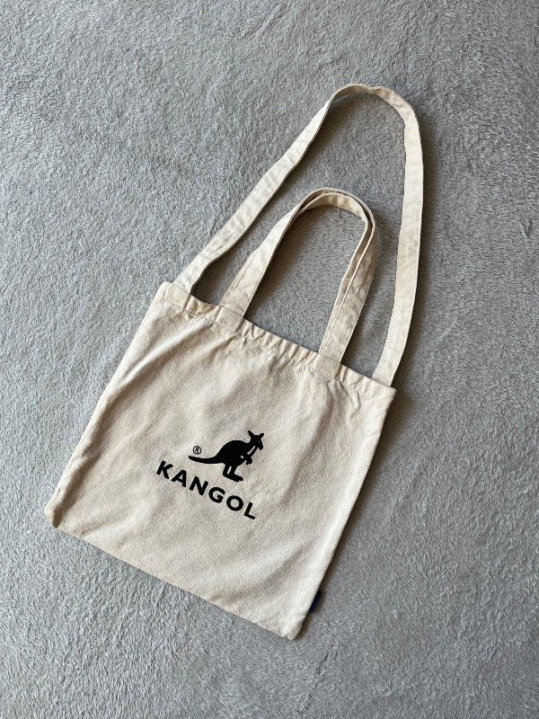 Producto - TOTE BAG KANGOL