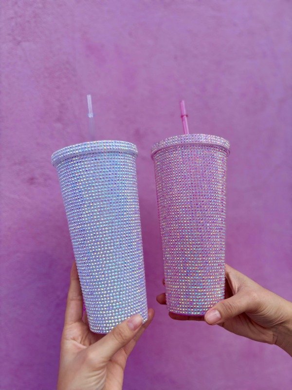 Producto - VASOS BRILLANTES COD 971