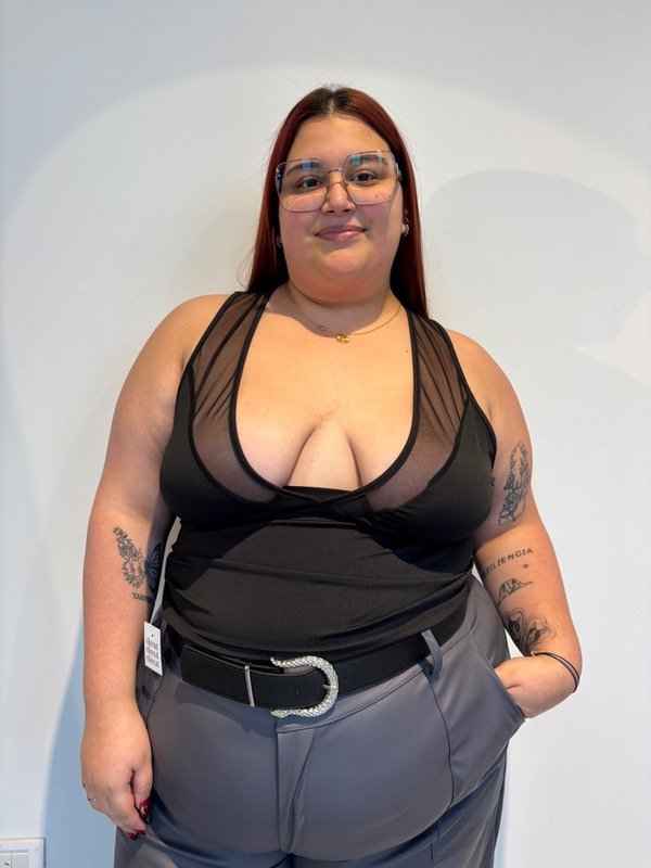 Producto - Top ANGELA