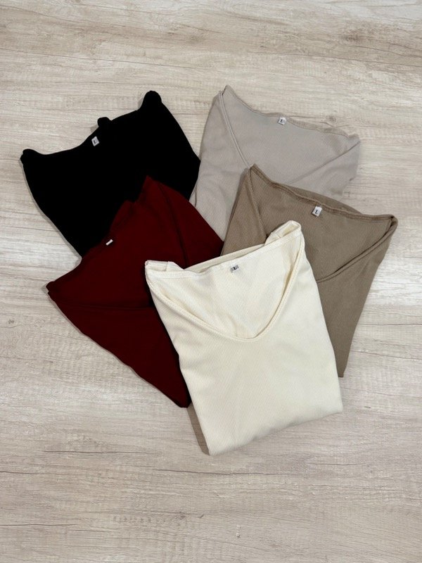 Producto - REMERA SARA - 2