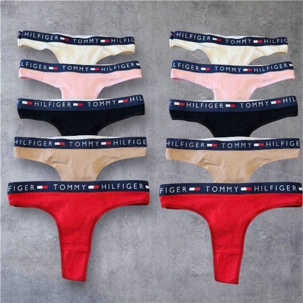 Producto - Colaless TOMMY talle único (S al L)