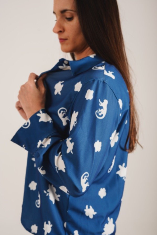 Producto - Camisa Furzai