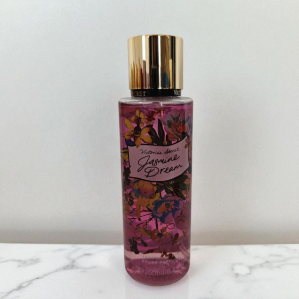 Producto - Jasmine dream - Victoria's Secret Body splash