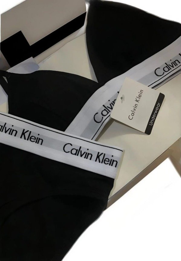 Producto - Conjunto Calvin Klein