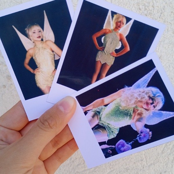Producto - Polaroid tamaño 9X6