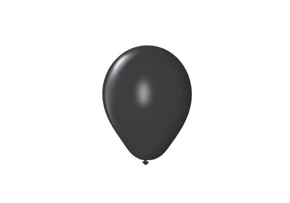Producto - GLOBO GLOBOX LISO LÁTEX 5" PULGADAS X UNID. - 11