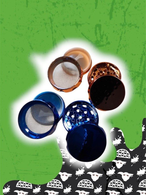 Producto - pica dyk 4 partes de plastico