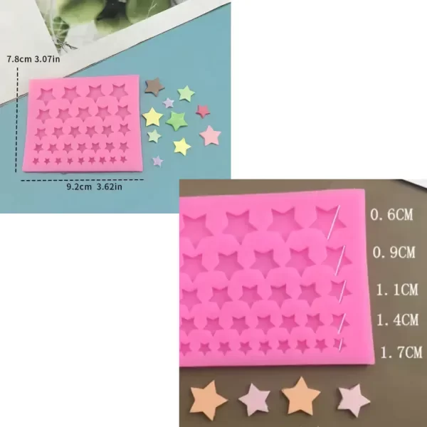 Producto - Mini Estrellitas - 1