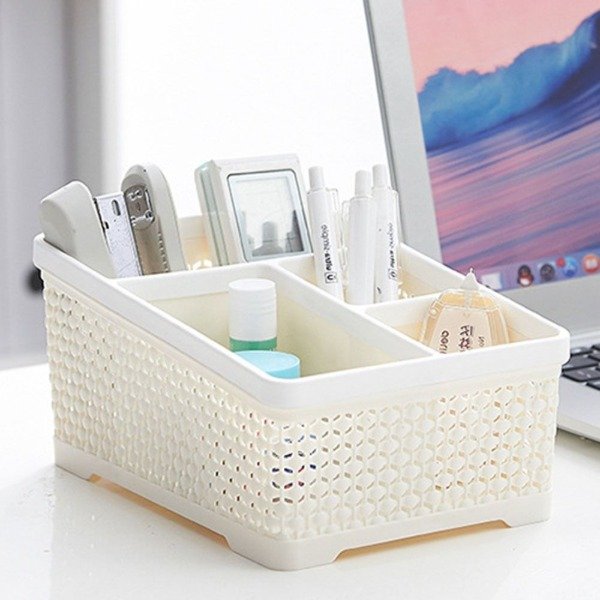 Producto - Organizador 4 divisiones