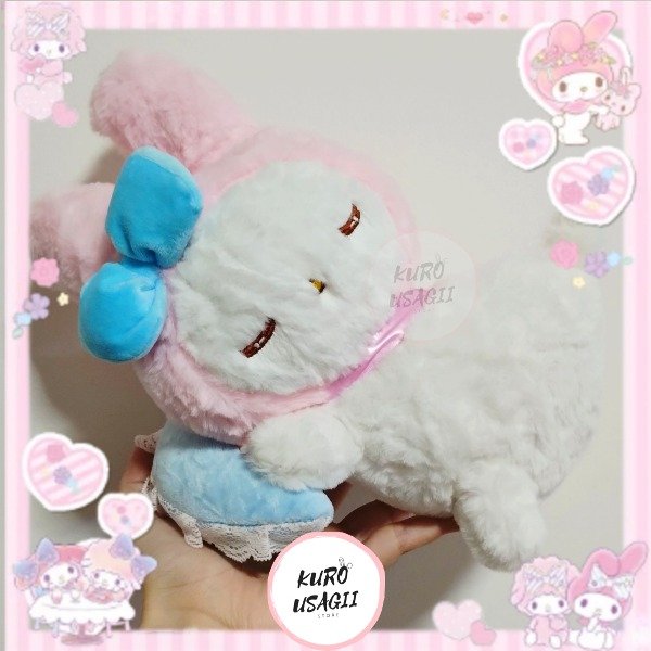 Producto - Peluche My Melody Dormida