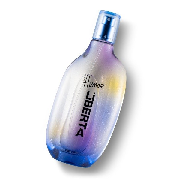 Producto - Humor Liberta 75ml unisex - 0