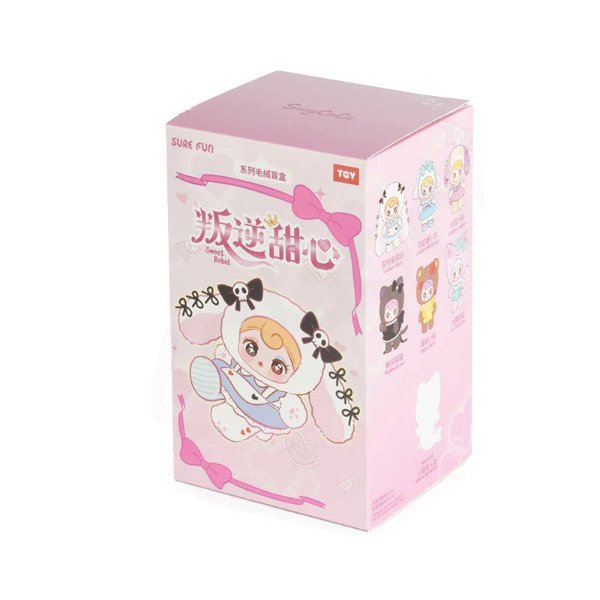Producto - Sunny Coco Sweet Rebel (original)