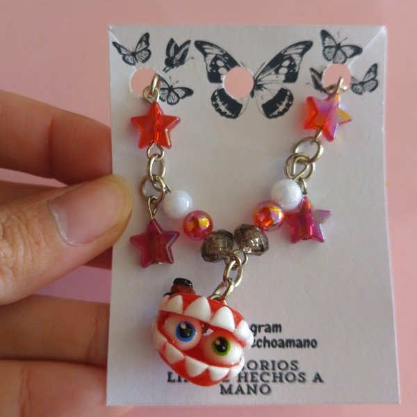 Producto - Pulsera Caine