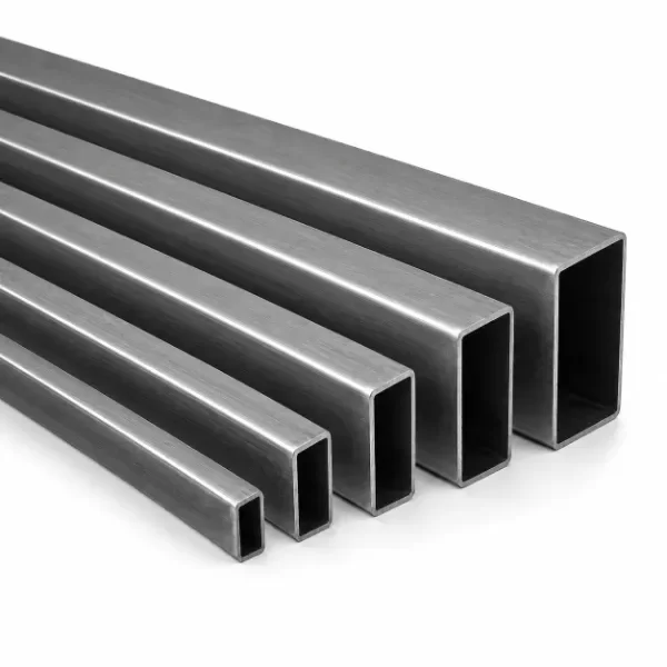 Tubo Rectangular 20x50x1.6 mm
