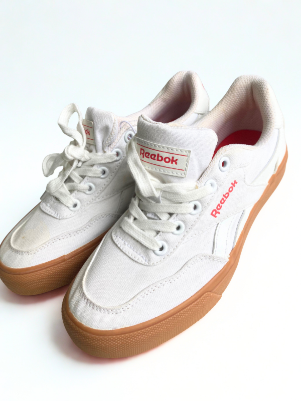 Producto - Reebok Court Blancas