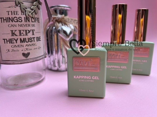 Producto - Kapping Navi 15ml
