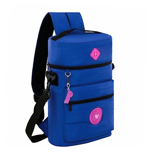 Producto - MOCHILA MATERA TRENDY 18475 - 9