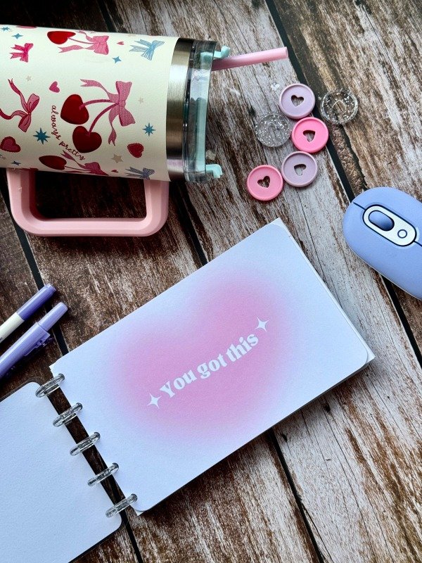 Producto - Fichero you got this