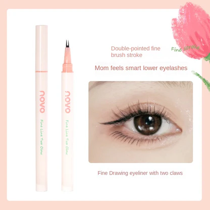 Producto - Delineador double Novo
