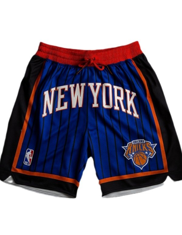 Producto - NEW YORK KNICKS (just don)