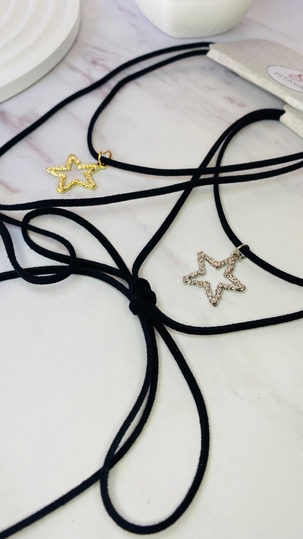 Producto - CHOQUER CORBATÍN 011