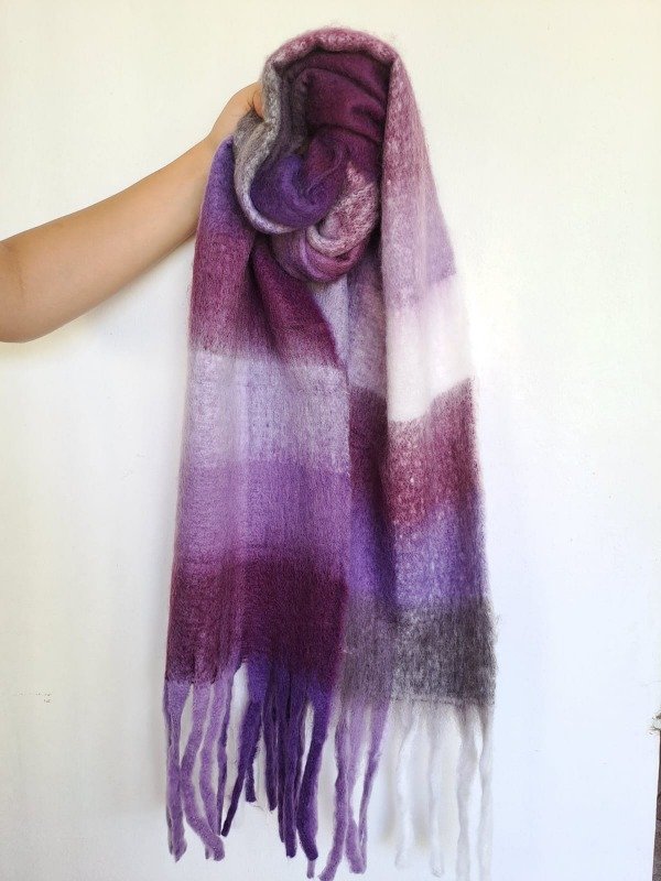 Producto - ND34 Mantón Nube CYM