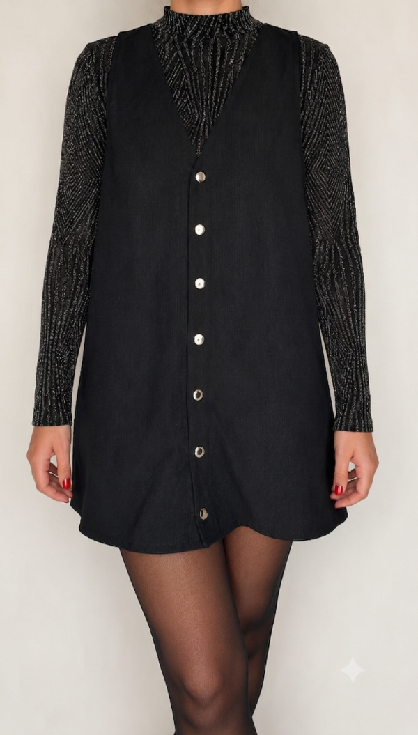 Producto - VESTIDO PIXIE