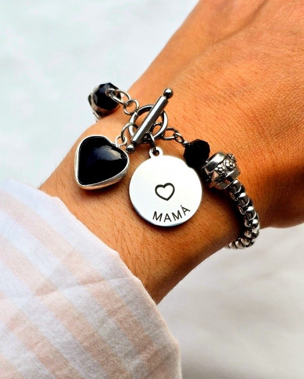 Producto - Pulsera Mamá
