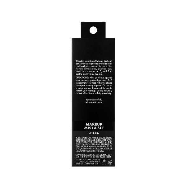 Producto - FIJADOR MAKEUP MIST AND SET / ELF - 2