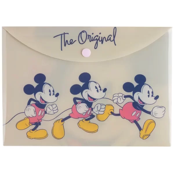 Producto - SOBRE A5 MOOVING BOTON MICKEY