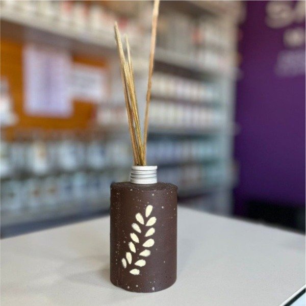 Producto - Difusor Cemento