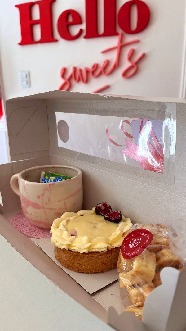 Producto - Box Mixto