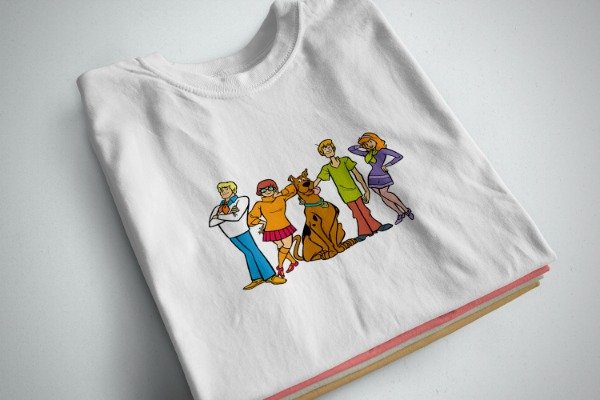 Producto - Disney, cartoon y dibujos 2 - ESTAMPAS TEXTILES