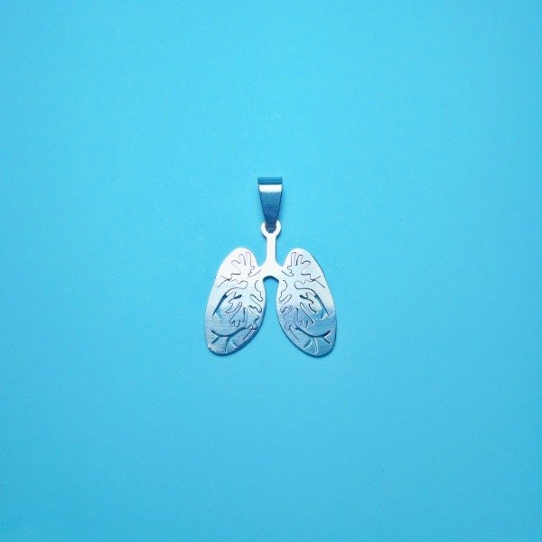 Producto - Dije Pulmones