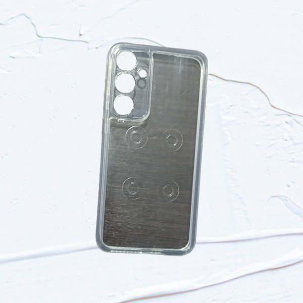 Producto - Funda Samsung A55 Transparente