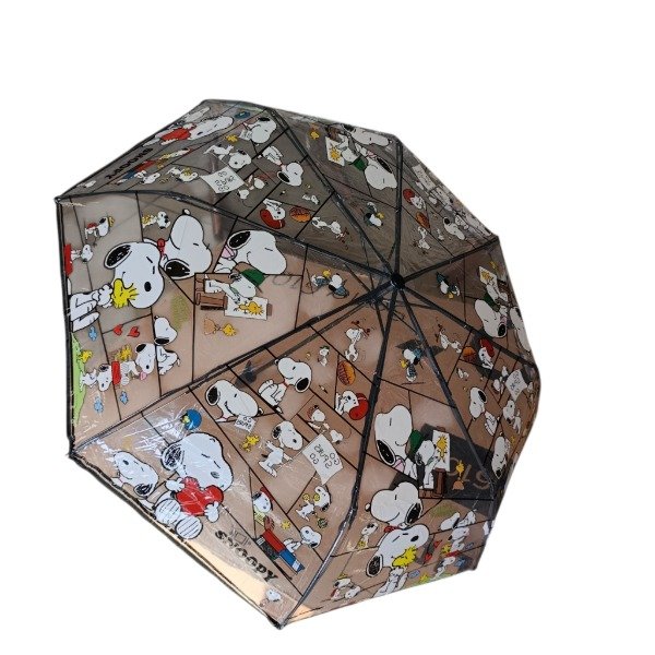 Producto - Paraguas Snoopy - 3