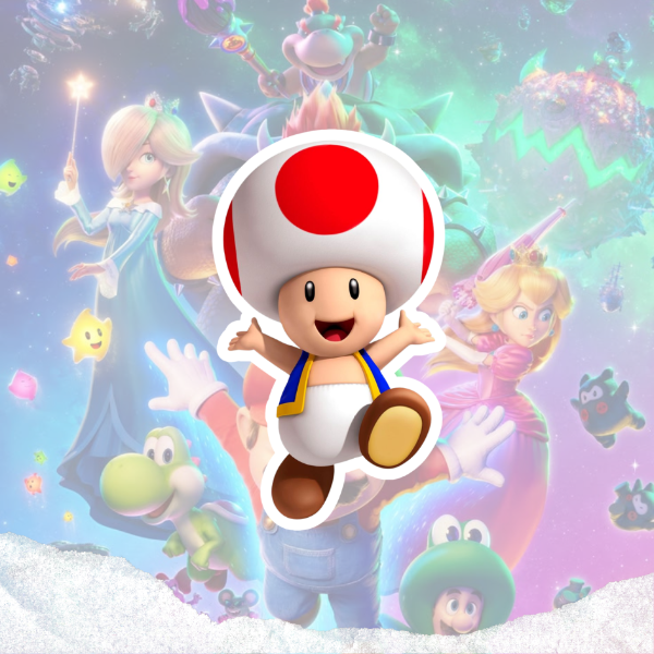 Producto - Toad