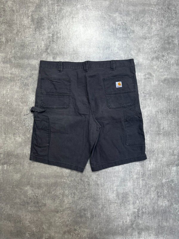 Producto - Bermuda Baggy Cargo Carhartt T.XL(54)