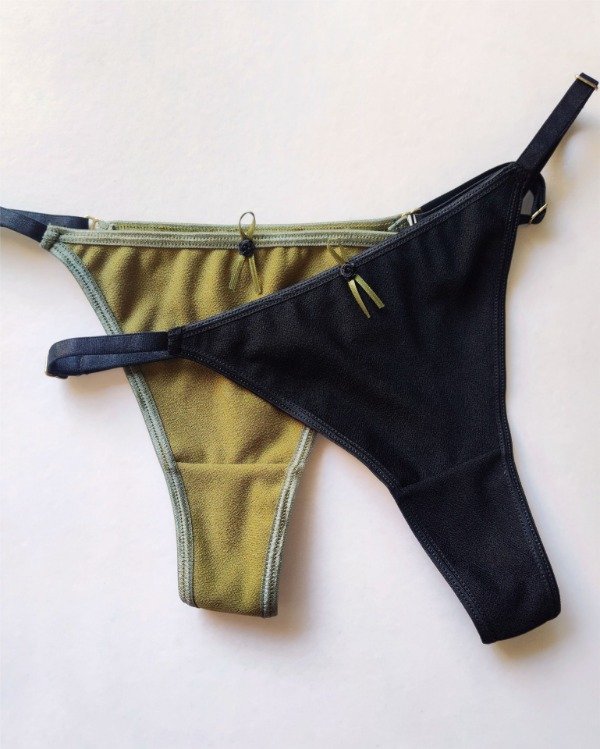 Producto - Less RIO