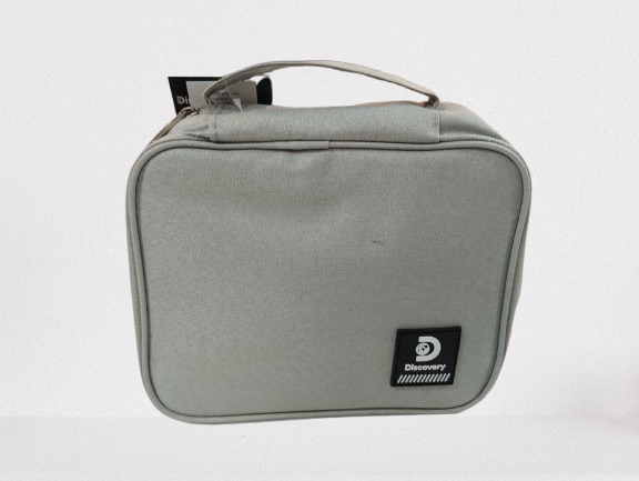 Producto - Neceser discovery