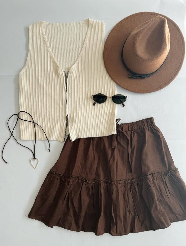 Producto - Top Rio