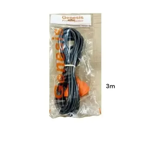 Producto - Alargue Prolongador 5 Metros De Cable