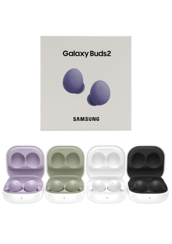 Producto - AURICULAR SAMSUNG GALAXY BUDS2