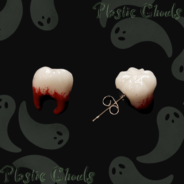 Producto - Aros Molar Pasantes - 2