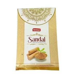Producto - Sobres Sandesh Sandal x 12 unid.