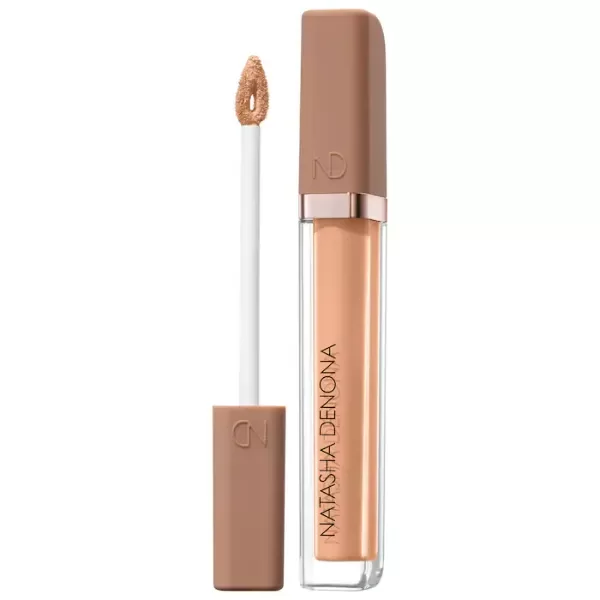 Producto - NATASHA DENONA Hy-Glam Full Coverage Crease Proof Serum Concealer N7
